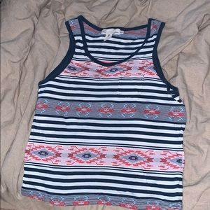 H&M Fun Tank
